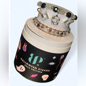 BP 2023 Halloween stack